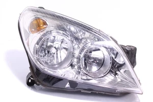 Scheinwerfer Rechts 13239289RH Opel Astra H Original 53414 - Bild 1 von 6