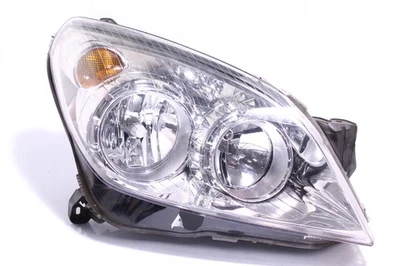 Scheinwerfer Rechts 13239289RH Opel Astra H Original 53414 - Bild 1 von 4