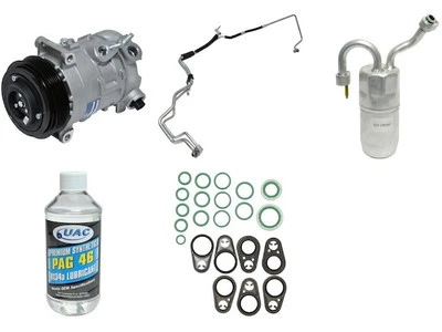 For 2008 Dodge Avenger A/C Compressor Kit 25128VVWD A/C Compressor - Image 1 of 2