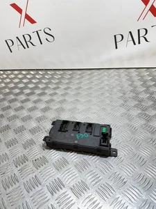BMW 3 SERIES F30 F31 2013 BCM BODY CONTROL MODULE ECU 9317174 - Picture 1 of 4