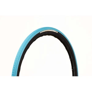PANARACER GRAVEL KING SEMI SLICK TLC GRAVEL REIFEN TÜRKIS BLAU/SCHWARZ 700X38C - Bild 1 von 1