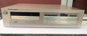 (Non-Working) Marantz CD-152 Compact Disc Player Vintage - Picture 1 of 5