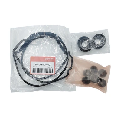 Valve Cover Gasket Kit For Acura Honda Accord Civic CR-V 2002-2006 TSX K20 K24 - Image 1 of 4