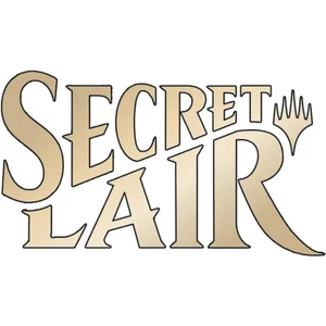 Secret Lair Drop Series: Borderless Planeswalkers Tradional Foil Edition - engli - Bild 1 von 1