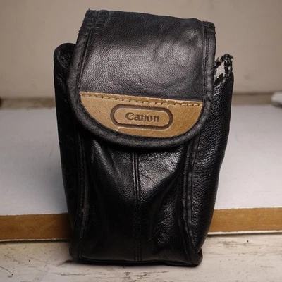 Canon compact pouch - Image 1 of 3