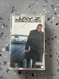 Jay-Z: Vol. 2... Hard Knock Life (Cassette, 1998, Roc-A-Fella) - Bild 1 von 6