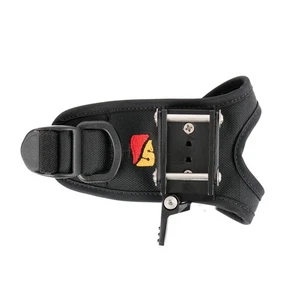 Dive Rite - Montaje manual suave con QRM - Imagen 1 de 10