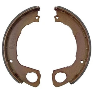 Kit Ganasce per Freno a Tamburo Ø 203 MM 50 MM A. B. S. per Altre Cose Isuzu - Foto 1 di 7