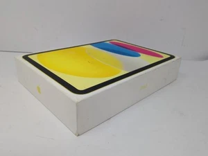 Apple Ipad 11-inch: A16 Chip, 11-inch Model, Liquid Retina Display, 128gb, Wi-fi - Picture 1 of 5