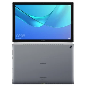 Huawei MediaPad M5 10 Pro 4G gris 64 GB 4 GB RAM estado aceptable - Imagen 1 de 3