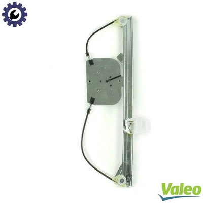 WINDOW REGULATOR 851910 FOR RENAULT MODUS/GRAND K9K750/752/768/772/764 1.5L 4cyl - Image 1 of 4