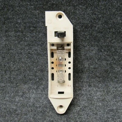 Chrysler New Yorker 3593 1978 734 25916 tablero interior luz carcasa F308 Foto 1 de 4