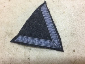 GEFREITER WINKEL 1 STÜCK LUFTWAFFE FALLSCHIRMJÄGER SPÄTE FERTIGUNG TROPEN - Bild 1 von 3