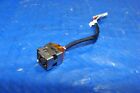 HP Pavilion g6-1c62us 15.6" Genuine Laptop DC IN Power Jack w/Cable 6017B0295401