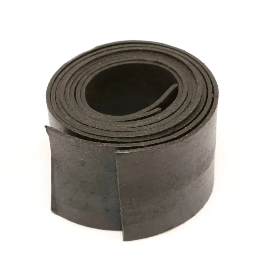 Nueva tira de acristalamiento de canal de ventana para MG Midget Austin Healey Sprite hace 2 puertas Foto 1 de 1