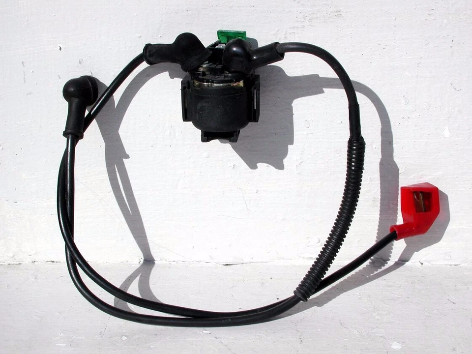 Interruptor magnético Kawasaki Ninja Vulcan 250 500 600 800 27010-1213 1986-2010 Foto 1 de 4