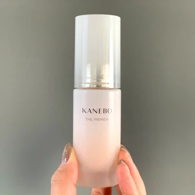 KANEBO The Primer Exceptional 27ml Pore Wrinkle Filler Smooth Foundation Base - Image 1 of 4
