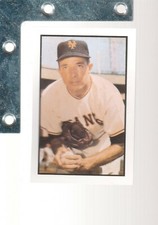 1953 Bowman Reprint 1983 B&W/Color BGHLI Singles NM! Pick From List 30% off