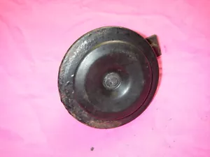 Horn Signal Moto Guzzi V35 V65 Lady - Picture 1 of 1