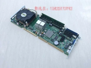 North China SHB-890 industrial computer motherboard basic new to send CPU - Picture 1 of 4