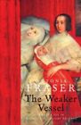 The Weaker Vessel - Part One by Antonia Fraser Book The Cheap Fast Free Post