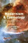 Modernism and Cosmology Absurd Lights 3343