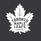 Toronto Maple Leafs Vinyl Auto LKW Aufkleber Fenster Aufkleber Hockey