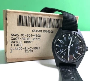 Cage Prime Wrist Watch #38776 Wristwatch Works! - Picture 1 of 8