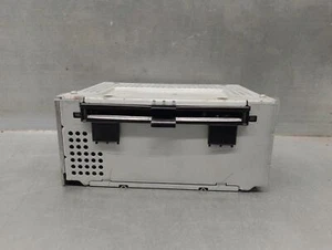 F1CT18C815GH AUDIOSYSTEM / RADIO-CD FÜR FORD C-MAX CEU 2.0 TDCI CAT 49 4915107 - Bild 1 von 10