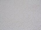 Fabric - White On Ivory Vine 88" Wide X 28" Long
