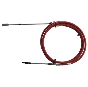 SBT Trim Cable for Yamaha SUV 1200 GU5-6153E-09-00 1999 2000 2001 2002 2003 2004 - Picture 1 of 4