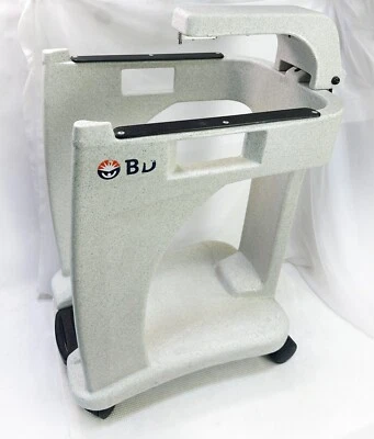 Carrinho Sharps BD Medical Systems, modelo 305612, frete rápido - Imagem 1 de 4