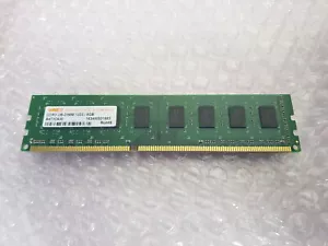 Waris (Hynix) 8GB 2Rx8 PC3-10600 DDR3 Unbuffered Non-ECC Memory B473C630 - Picture 1 of 1