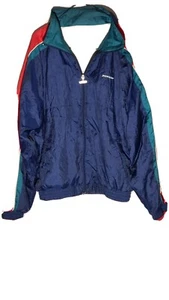 Dunlop Windbreaker - Picture 1 of 5