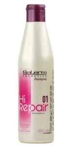 Salerm Hi Repair Shampoo 9 oz / 250 ml 6 product ratings - Picture 1 of 2