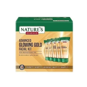 Nature's Essence Gold Kit 500 grams For Women - Picture 1 of 4