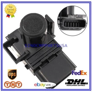 Parking Sensor For 2011-2013 Honda Odyssey Pilot 39680-TK8-A01 PS680A301 - Picture 1 of 5
