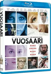 Vuosaari ( Naked Harbour 2012) Louhimies Finnish OOP Blu-ray English subtitles - Picture 1 of 1