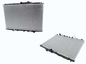 RADIATOR FOR HONDA ODYSSEY RA 2000-2004 - Picture 1 of 1