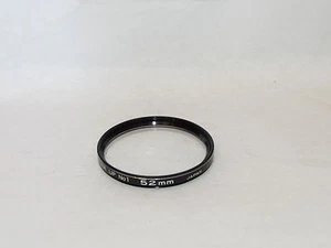 Used Kalt Close Up No. 1 Macro 52mm Lens Filter Made in Japan O32852 - Picture 1 of 2