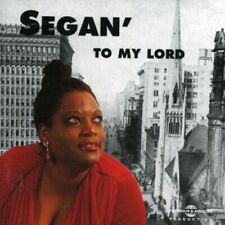 Segan - To My Lord [New CD]