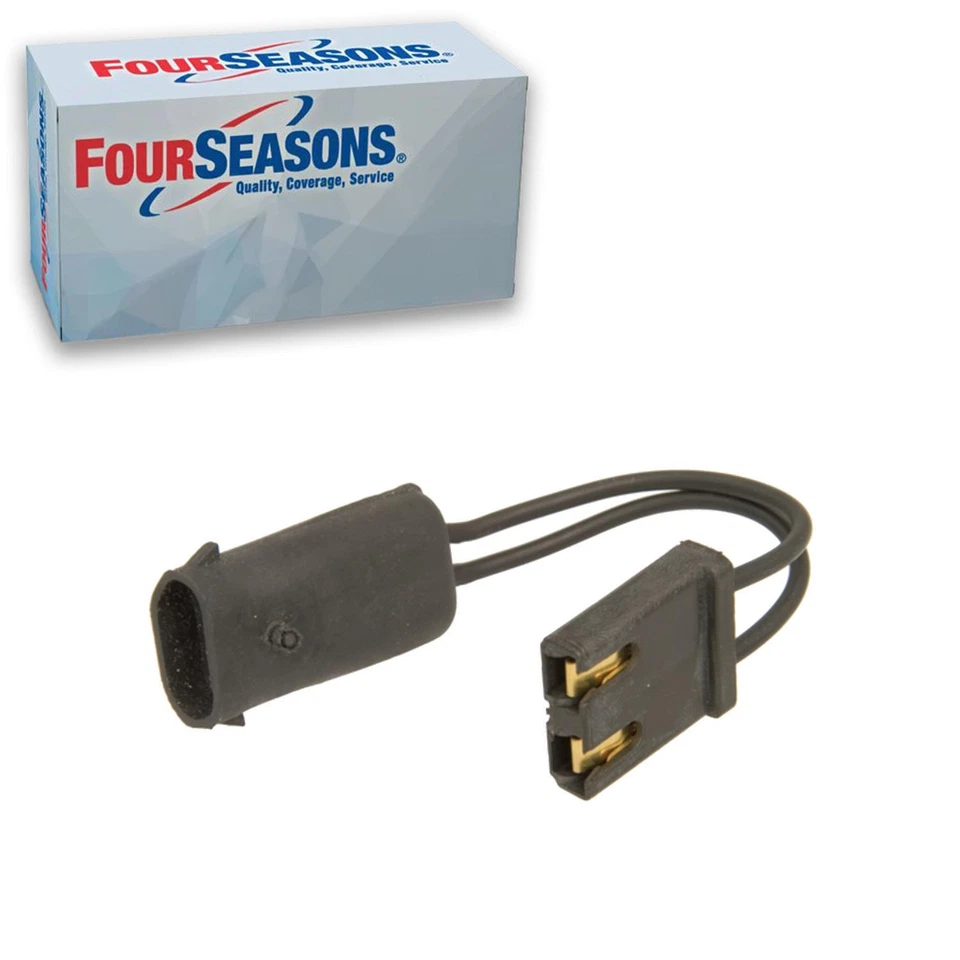 Adaptador conector arnés 4 estaciones para Chevrolet S10 Blazer 1989-92 Foto 1 de 4