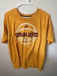 Adidas Cleveland Cavaliers Men’s XL T-Shirt