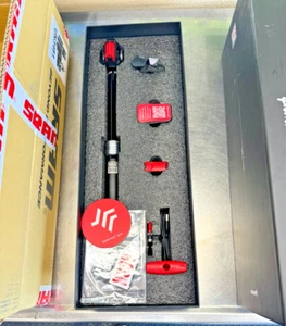 Rockshox Reverb wireless AXS 31.6 seatpost 170mm dropper with Remote - Picture 1 of 7