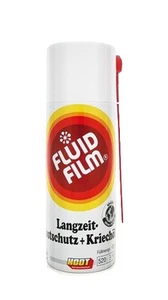 Fluid Film AS-R 3 x 400 ml + 60 cm Sonde Hodt Rostschutz Hohlraumschutz