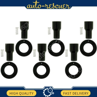 Ботинки с катушкой прямого зажигания NGK для Lexus RX300 Lexus RX300 1999 года выпуска - Изображение 1 из 3