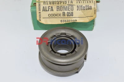 CUSCINETTO REGGISPINTA FRIZIONE ALFA ROMEO ALFETTA 1.6 1.8 2.0 GT VALEO R058 Foto 1 de 3