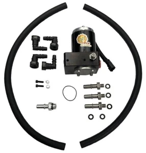 AirDog R3SBD150 FRRP-150 150GPH Lift Pump for 98.5-02 Dodge Ram 5.9L Cummins - Foto 1 di 3