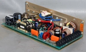 Deltron 10963XA 150 W Quad Output Netzteil, LTX? PN: 033-4025-06 - Bild 1 von 8