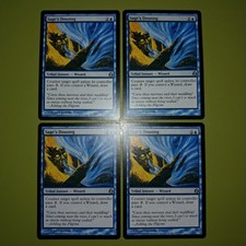 Sage's Dousing x4 Morningtide 4x Playset Magic the Gathering MTG